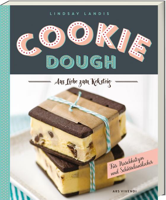 Cover-Bild Cookie Dough