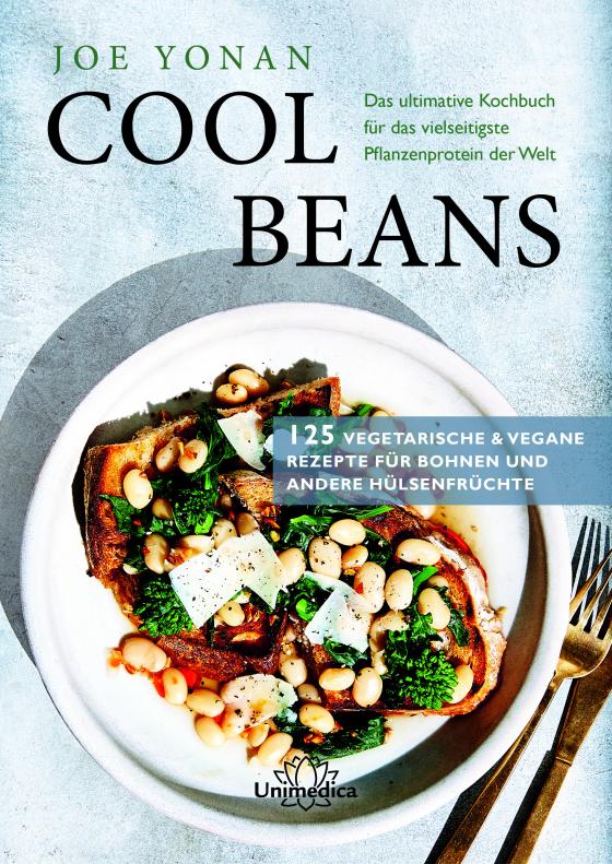 Cover-Bild Cool Beans