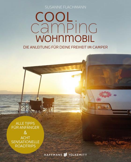 Cover-Bild Cool Camping Wohnmobil