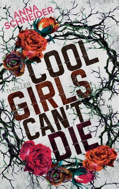 Cover-Bild Cool Girls can't die