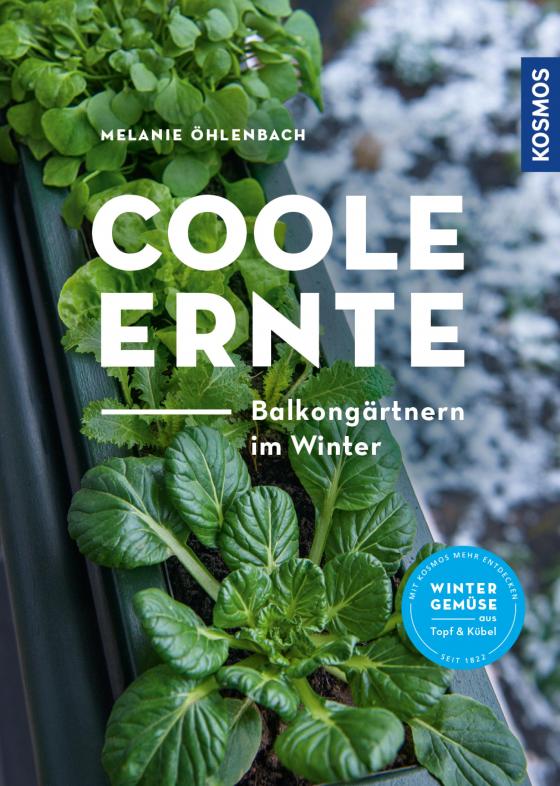 Cover-Bild Coole Ernte