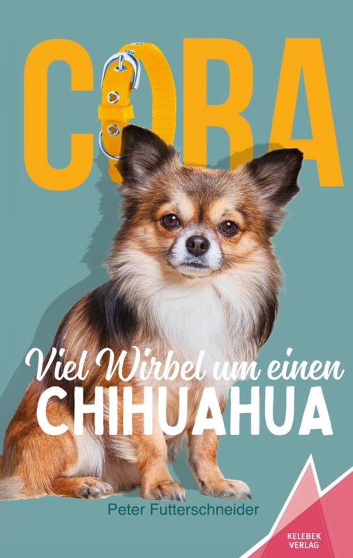 Cover-Bild Cora