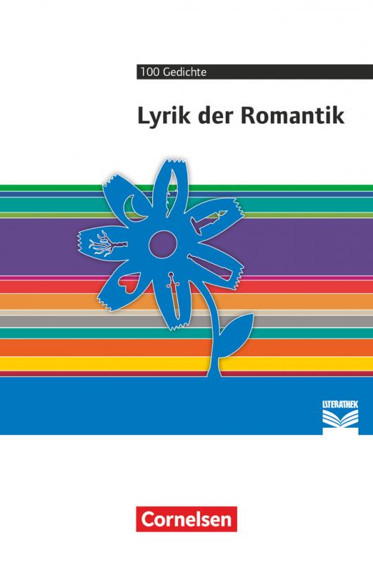 Cover-Bild Cornelsen Literathek - Textausgaben