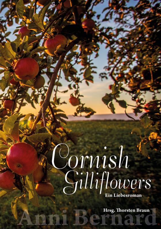 Cover-Bild Cornish Gilliflower