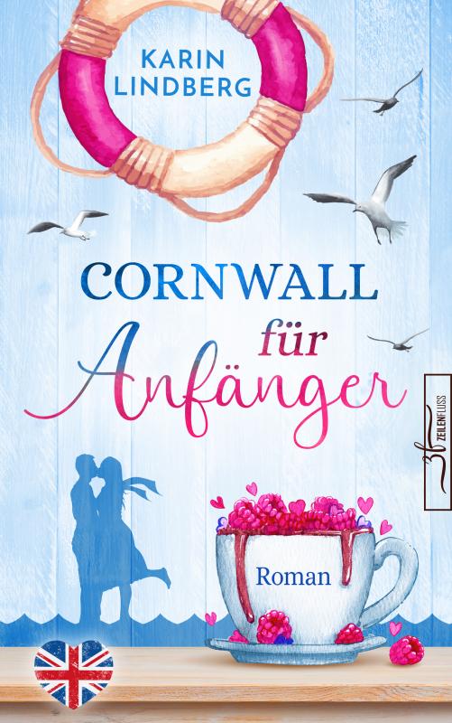 Cover-Bild Cornwall für Anfänger