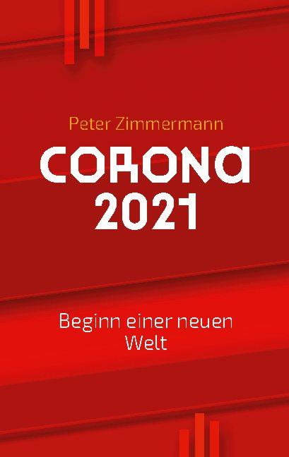 Cover-Bild Corona 2021