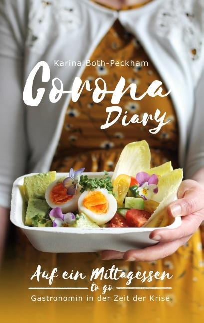 Cover-Bild Corona Diary