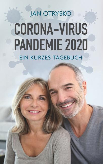 Cover-Bild Corona-Virus Pandemie 2020