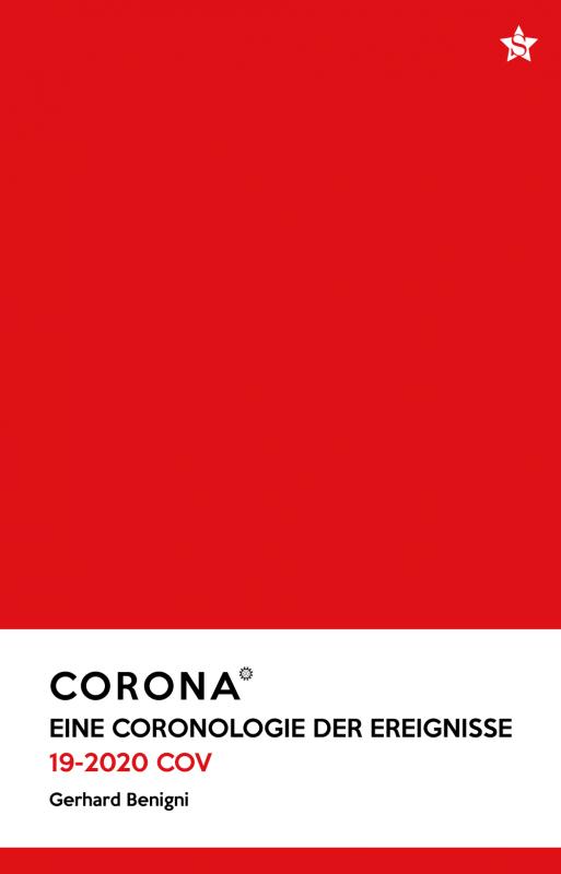 Cover-Bild CORONA