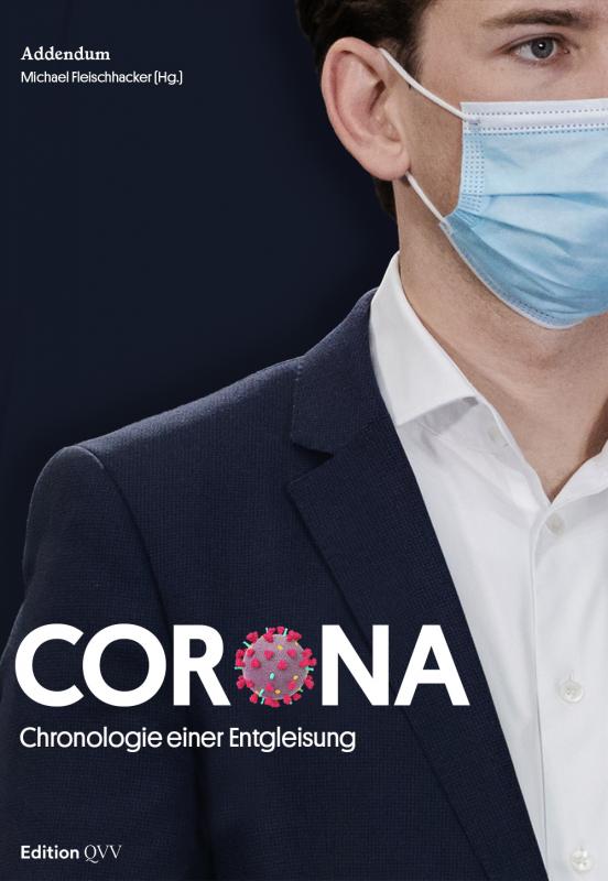 Cover-Bild Corona