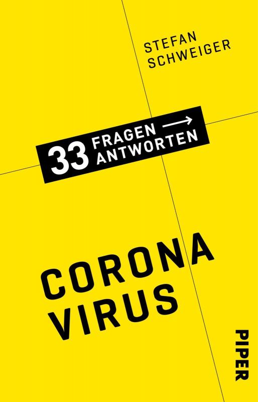 Cover-Bild Coronavirus