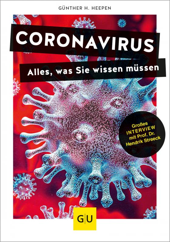Cover-Bild Coronavirus