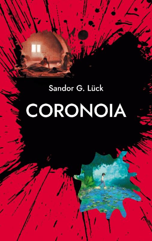 Cover-Bild Coronoia