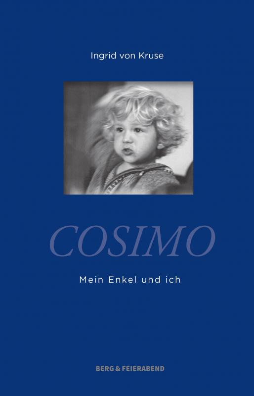 Cover-Bild Cosimo
