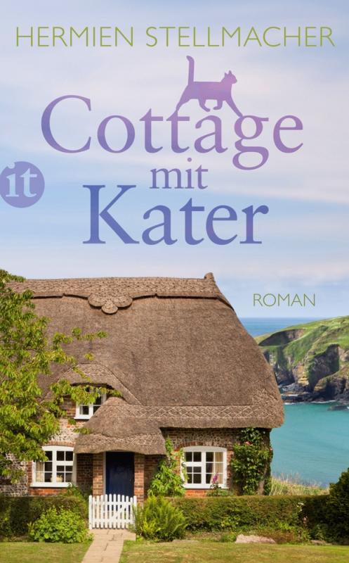 Cover-Bild Cottage mit Kater