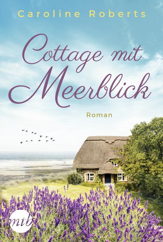 Cover-Bild Cottage mit Meerblick