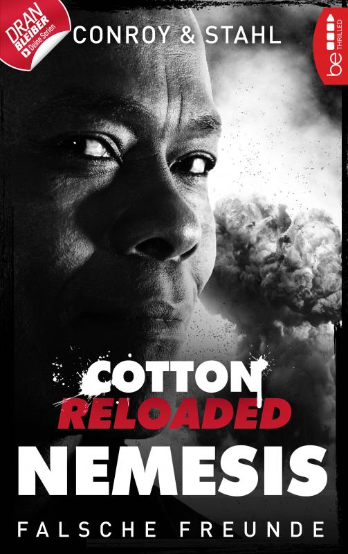 Cover-Bild Cotton Reloaded: Nemesis - 3