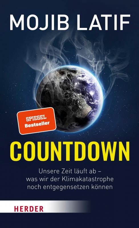 Cover-Bild Countdown