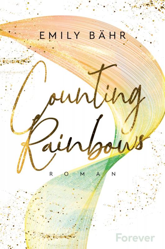 Cover-Bild Counting Rainbows (Queen's University 2)
