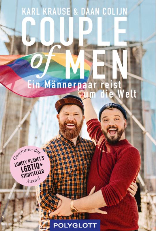 Cover-Bild Couple of Men