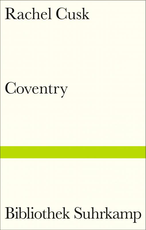 Cover-Bild Coventry