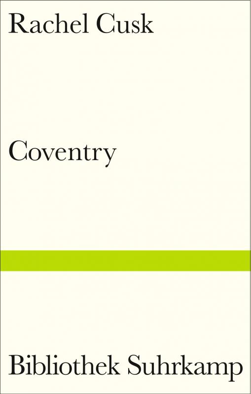 Cover-Bild Coventry