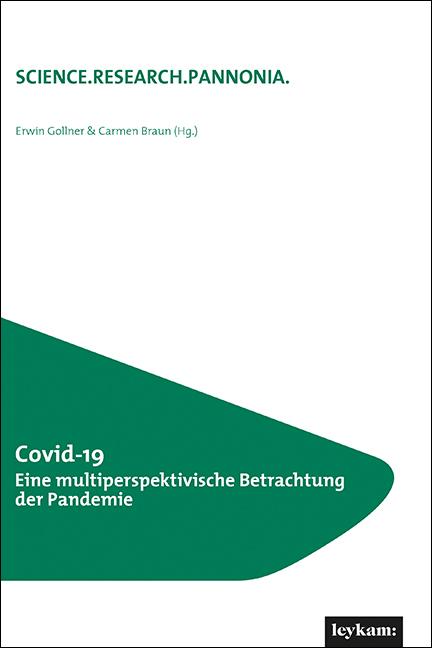 Cover-Bild Covid-19 Eine multiperspektivische Betrachtung der Pandemie