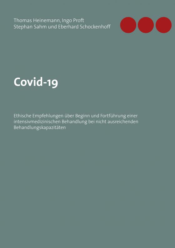 Cover-Bild Covid-19