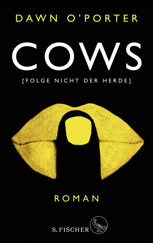 Cover-Bild Cows