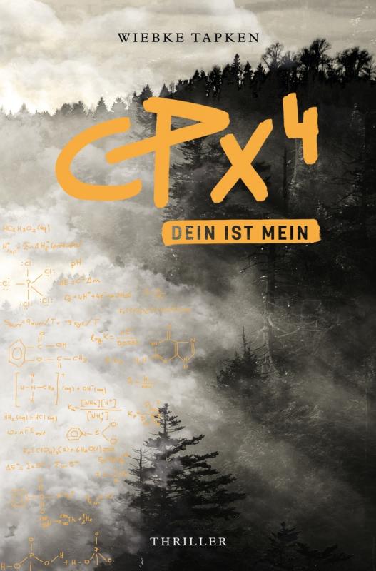 Cover-Bild CPX4