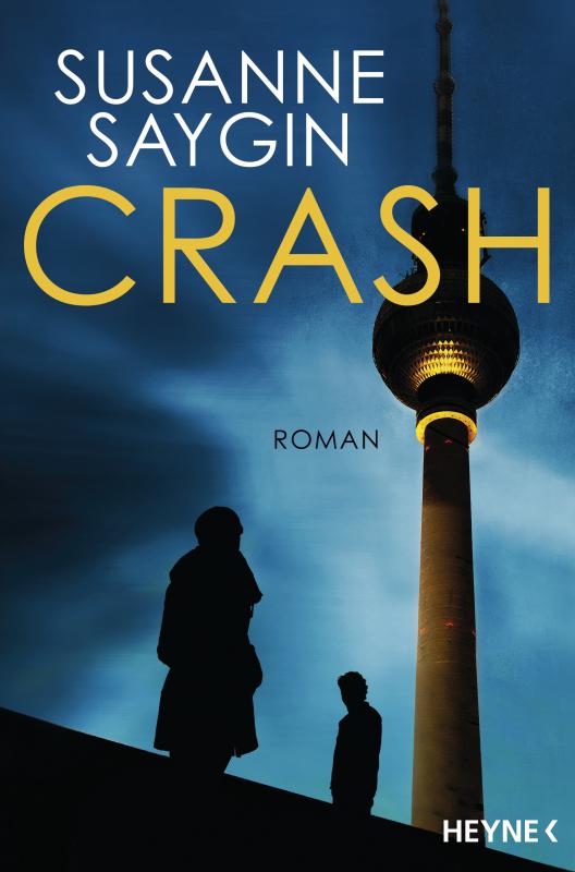Cover-Bild Crash