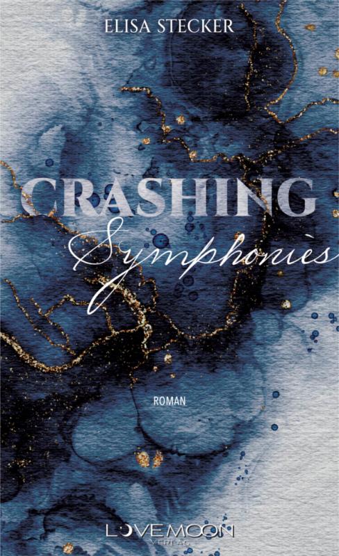 Cover-Bild Crashing Symphonies