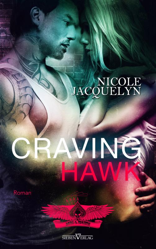 Cover-Bild Craving Hawk
