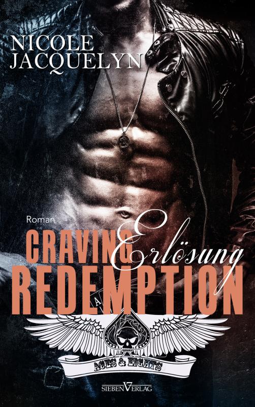 Cover-Bild Craving Redemption - Erlösung