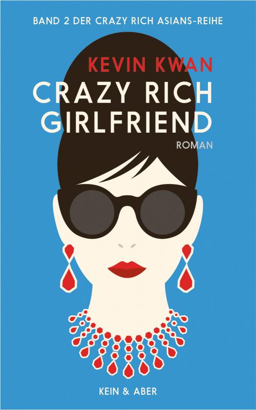 Cover-Bild Crazy Rich Girlfriend