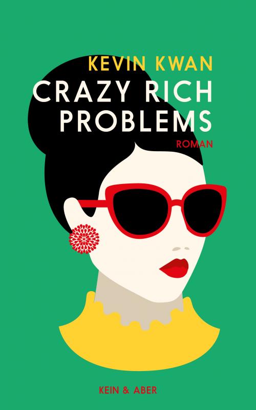 Cover-Bild Crazy Rich Problems