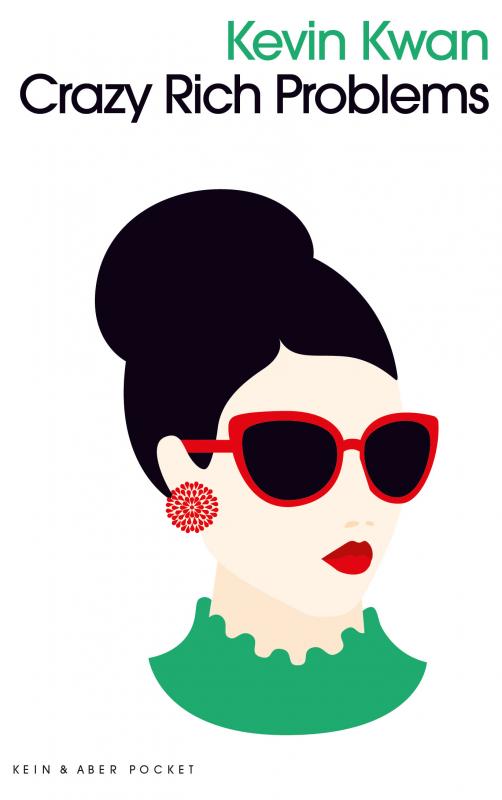 Cover-Bild Crazy Rich Problems