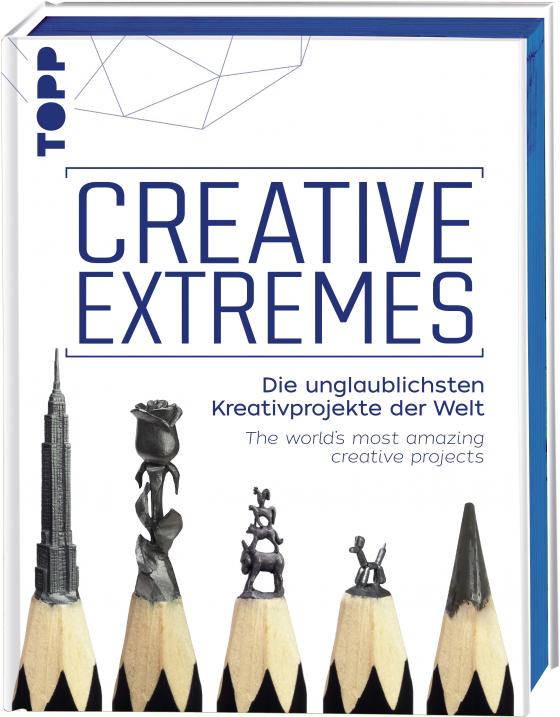 Cover-Bild Creative Extremes