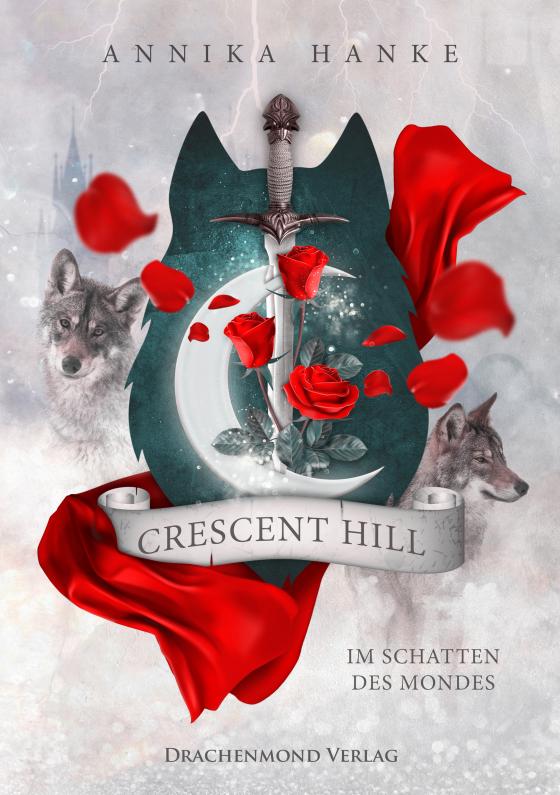 Cover-Bild Crescent Hill