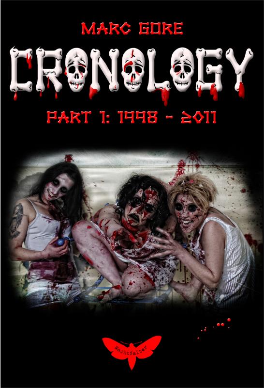 Cover-Bild Cronology