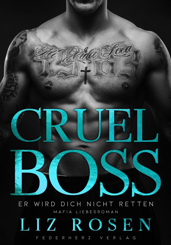 Cover-Bild Cruel Boss