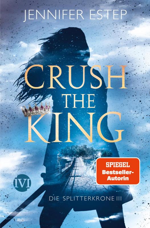 Cover-Bild Crush the King