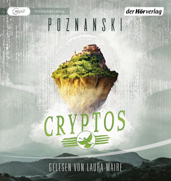 Cover-Bild Cryptos