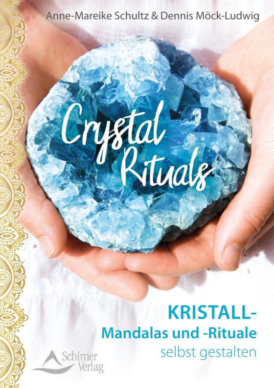 Cover-Bild Crystal Rituals