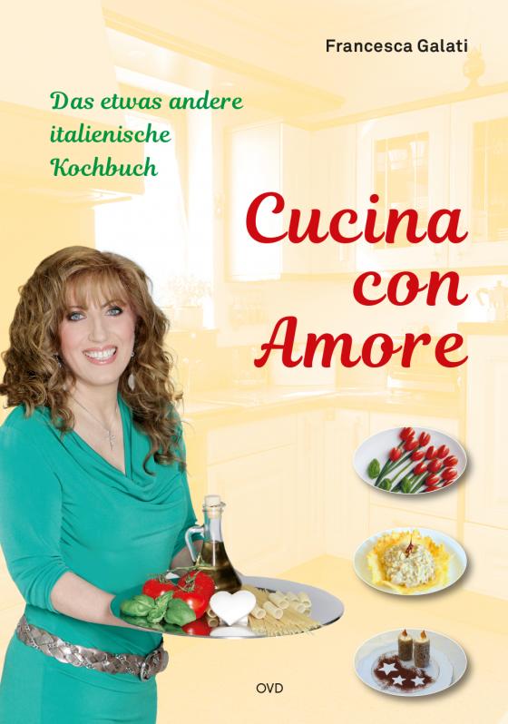 Cover-Bild Cucina con Amore