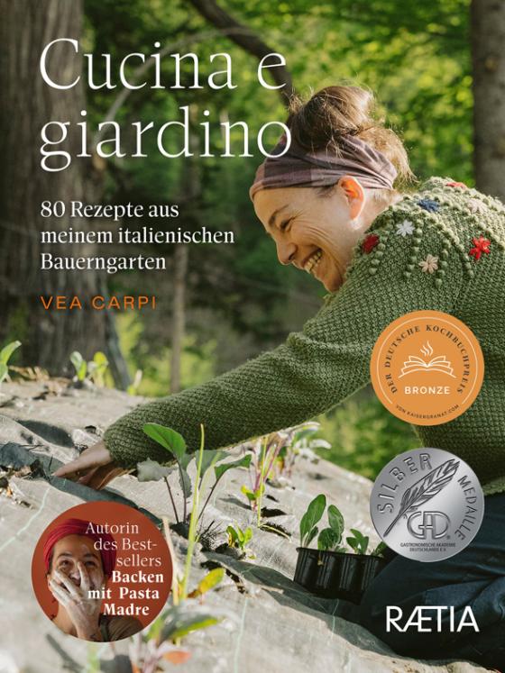 Cover-Bild Cucina e giardino