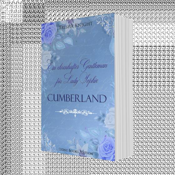 Cover-Bild Cumberland: Ein ehrenhafter Gentleman für Lady Sophie