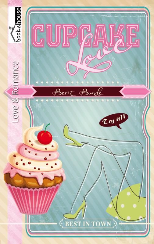 Cover-Bild Cupcake Love