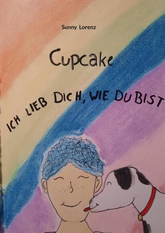 Cover-Bild Cupcake