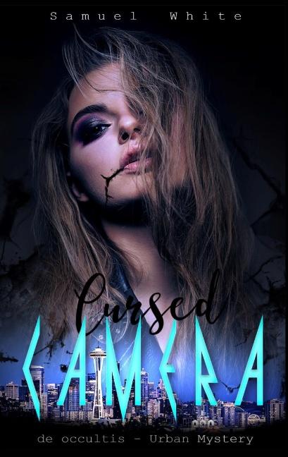 Cover-Bild Cursed Camera